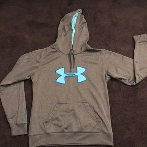 Under Armour Hoodie